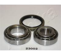 ASHIKA Kit Cuscinetto Ruota Posteriore per Kia Rio Familiare Dc Mazda 626 II Gc