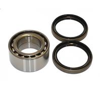 Kit cuscinetto ruota - ASHIKA 44-28002