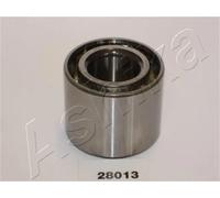 1 KIT CUSCINETTO RUOTA POSTERIORE ASHIKA 44-28013