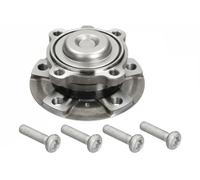 OPTIMAL 501108 Kit cuscinetto ruota