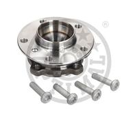Cuscinetto ruota 501503 OPTIMAL per BMW ROLLS-ROYCE