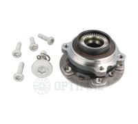 Cuscinetto ruota 501505 OPTIMAL per BMW 6 Cabriolet 5 Touring 5 Gran Turismo X3