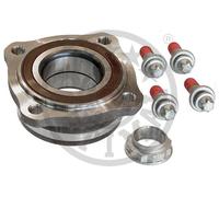 Cuscinetto ruota 502502 OPTIMAL per ALPINA BMW ROLLS-ROYCE