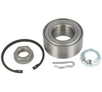 Cuscinetto ruota 601953 OPTIMAL per CITROËN PEUGEOT DS OPEL
