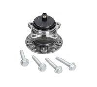 Cuscinetto ruota 602208 OPTIMAL per CITROËN PEUGEOT OPEL VAUXHALL