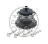 Cuscinetto ruota 602209 OPTIMAL per CITROËN PEUGEOT OPEL DS VAUXHALL