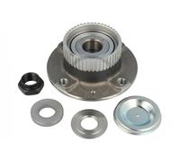 Cuscinetto ruota 602249 OPTIMAL per PEUGEOT 206 Hatchback 206 Van 206 CC 206 SW