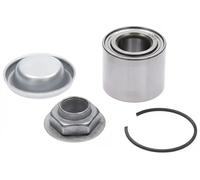 Cuscinetto ruota 602288 OPTIMAL per CITROËN PEUGEOT DS