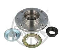 Cuscinetto ruota 602337 OPTIMAL per CITROËN PEUGEOT