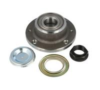 Cuscinetto ruota 602337 OPTIMAL per CITROËN PEUGEOT