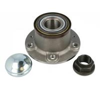 OPTIMAL 602553 Kit cuscinetto ruota