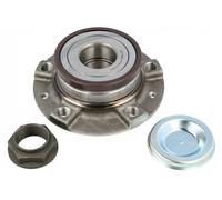 Cuscinetto ruota 602681 OPTIMAL per PEUGEOT CITROËN