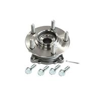 Cuscinetto ruota 602702 OPTIMAL per MITSUBISHI CITROËN PEUGEOT