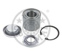 Cuscinetto ruota 602745 OPTIMAL per CITROËN PEUGEOT DS