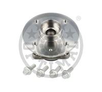 Cuscinetto ruota 602835 OPTIMAL per CITROËN PEUGEOT TOYOTA