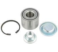 Cuscinetto ruota 602893 OPTIMAL per PEUGEOT CITROËN