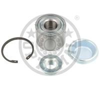 Cuscinetto ruota 602893 OPTIMAL per PEUGEOT CITROËN