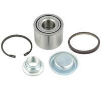 Cuscinetto ruota 602893L OPTIMAL per PEUGEOT CITROËN