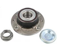 Cuscinetto ruota 602955 OPTIMAL per CITROËN C5 I C5 I Break C5 II C5 II Break