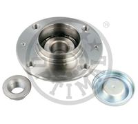 Cuscinetto ruota 602956 OPTIMAL per PEUGEOT CITROËN