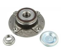 Cuscinetto ruota 602956 OPTIMAL per PEUGEOT CITROËN