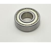 Cuscinetto Ruota 6202Z Per Asse Spindle 15Mm X 35Mm X 11Mm Cerchio 6202 Z X 2