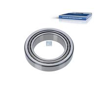 Cuscinetto ruota 65-100 mm DT SPARE PARTS 6.54117 per IVECO