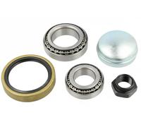 Cuscinetto ruota 682327 OPTIMAL per PEUGEOT FIAT CITROËN