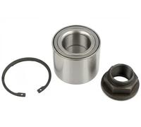 Cuscinetto ruota 682437 OPTIMAL per PEUGEOT FIAT CITROËN