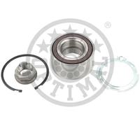 Cuscinetto ruota 701977 OPTIMAL per DACIA RENAULT NISSAN MERCEDES-BENZ