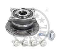Cuscinetto ruota 702002 OPTIMAL per SMART RENAULT