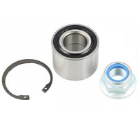 Cuscinetto ruota 702312 OPTIMAL per RENAULT DACIA NISSAN