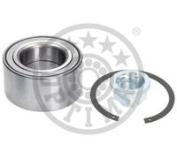 Cuscinetto ruota 702707 OPTIMAL per DACIA RENAULT