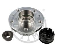 Cuscinetto ruota 702866 OPTIMAL per RENAULT ESPACE III AVANTIME ESPACE II