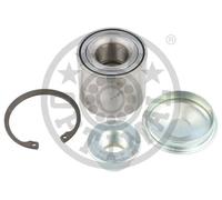 Cuscinetto ruota 702983 OPTIMAL per RENAULT MEGANE III Hatchback FLUENCE