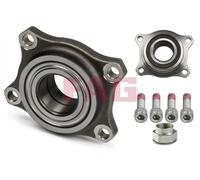 Set di cuscinetti ruota FAG 713 6063 00