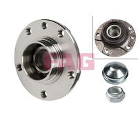 FAG Kit cuscinetto ruota 713606420 posteriore per Alfa Romeo Giulietta 940 1.4/1.6/2.0 JTDM