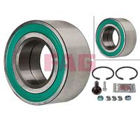 Cuscinetto ruota 713 6100 50 FAG per AUDI COUPE B3 80 B4 Tre volumi 90 B3