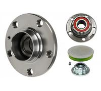 Set di cuscinetti ruota FAG 713 6102 20