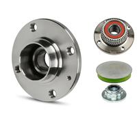 Set di cuscinetti ruota FAG 713 6103 20