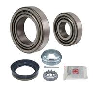 FAG Kit cuscinetto ruota per AUDI SEAT VW 713 6103 70