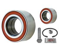 Set di cuscinetti ruota FAG 713 6104 60