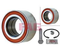 Set di cuscinetti ruota FAG 713 6104 60