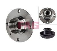 Set di cuscinetti ruota FAG 713 6105 30