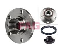 Cuscinetto ruota 713 6105 70 FAG per SKODA FABIA I FABIA I Combi FABIA I Praktik