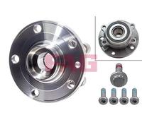 Cuscinetto ruota 713 6106 10 FAG per VW SKODA AUDI SEAT