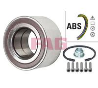 Cuscinetto ruota 713 6106 30 FAG per VW AUDI PORSCHE