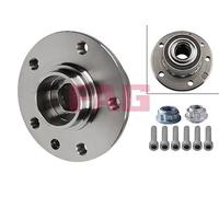 Schaeffler FAG 713 6106 50 Kit cuscinetto ruota per VW