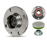 Schaeffler FAG 713 6106 60 Kit cuscinetto ruota per AUDI,SEAT,VW