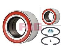 FAG Cuscinetto ruota 713 6107 30 Schaeffler